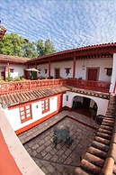 Hotel Posada La Basilica