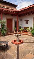 Hotel Posada La Basilica