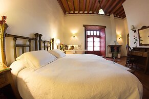 Hotel Posada La Basilica