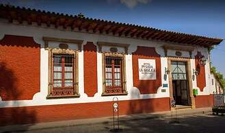 Hotel Posada La Basilica