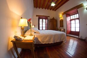 Hotel Posada La Basilica