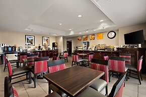 Comfort Inn & Suites Airport
