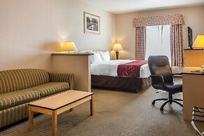 Comfort Inn & Suites Airport