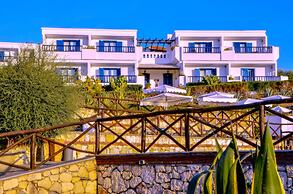 Agionissi Resort Hotel