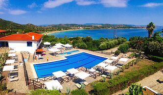 Agionissi Resort Hotel