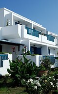 Agionissi Resort Hotel