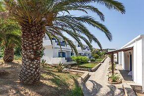 Agionissi Resort Hotel