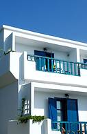 Agionissi Resort Hotel