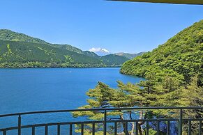 The Prince Hakone Lake Ashinoko
