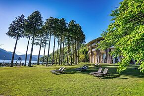 The Prince Hakone Lake Ashinoko
