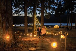 The Prince Hakone Lake Ashinoko