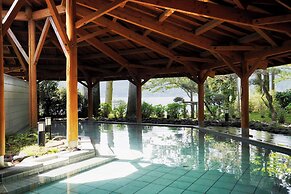 The Prince Hakone Lake Ashinoko