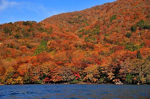 The Prince Hakone Lake Ashinoko