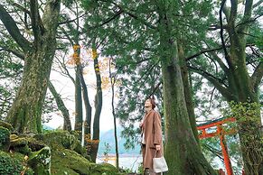 The Prince Hakone Lake Ashinoko
