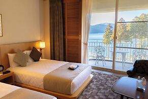 The Prince Hakone Lake Ashinoko