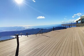The Prince Hakone Lake Ashinoko