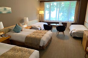 The Prince Hakone Lake Ashinoko