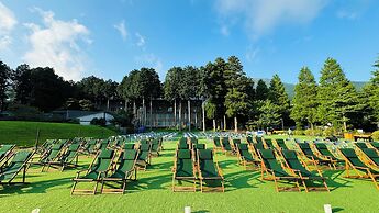 The Prince Hakone Lake Ashinoko
