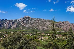 Checkin Montserrat