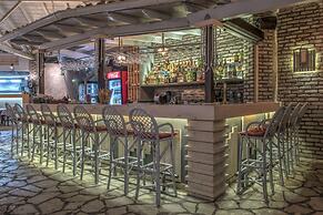Iliada Beach Hotel