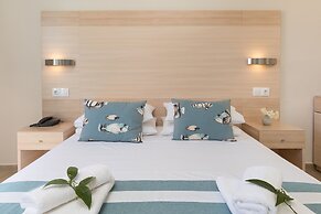 Iliada Beach Hotel