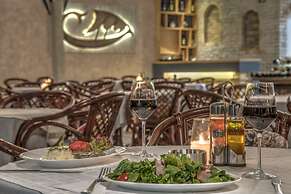 Iliada Beach Hotel