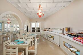 Iliada Beach Hotel