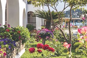Iliada Beach Hotel