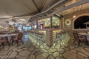Iliada Beach Hotel