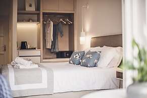 Iliada Beach Hotel