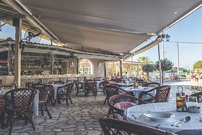 Iliada Beach Hotel