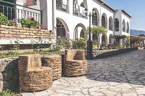 Iliada Beach Hotel