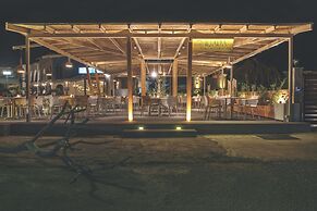 Iliada Beach Hotel