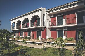 Iliada Beach Hotel