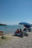 Iliada Beach Hotel