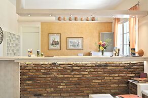 Iliada Beach Hotel