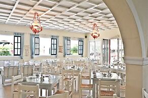 Iliada Beach Hotel