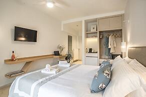 Iliada Beach Hotel