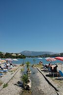 Iliada Beach Hotel