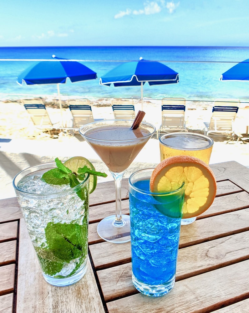 Sand Castle on the Beach - Adults Only
