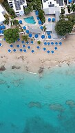 Sand Castle on the Beach - Adults Only