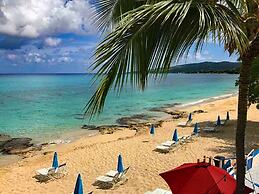Sand Castle on the Beach - Adults Only