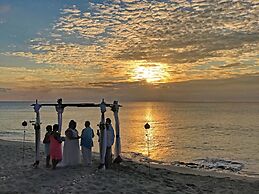 Sand Castle on the Beach - Adults Only