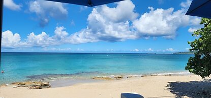 Sand Castle on the Beach - Adults Only
