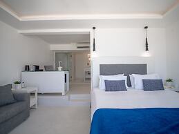 Knossos Beach Bungalows Suites Resort & Spa