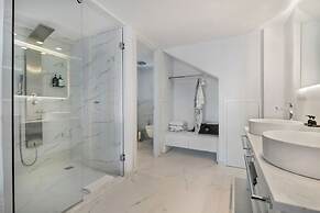 Knossos Beach Bungalows Suites Resort & Spa