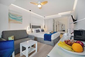 Knossos Beach Bungalows Suites Resort & Spa