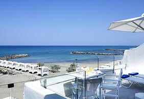 Knossos Beach Bungalows Suites Resort & Spa