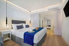 Knossos Beach Bungalows Suites Resort & Spa