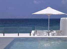 Knossos Beach Bungalows Suites Resort & Spa